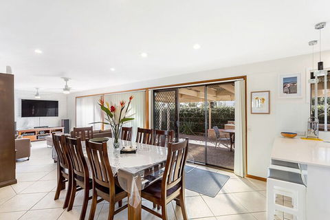 Campbell Avenue 28 - Events Australia 3