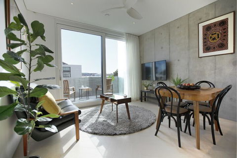 Urban Rest The Fern Apartments - Events Australia 2