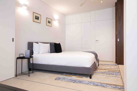 Urban Rest The Fern Apartments - Events Australia 3