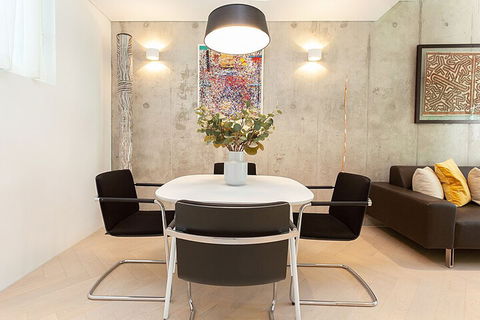 Urban Rest The Fern Apartments - Events Australia 4