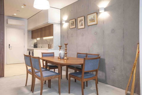 Urban Rest The Fern Apartments - Events Australia 5