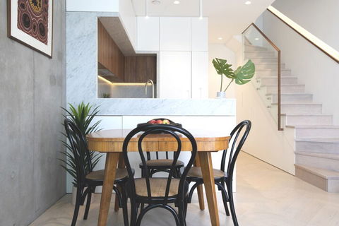 Urban Rest The Fern Apartments - Events Australia 0