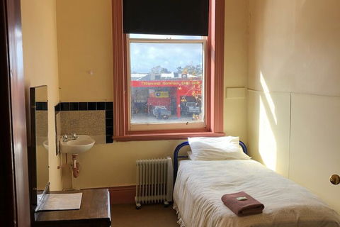 Royal Hotel - Events Australia 2