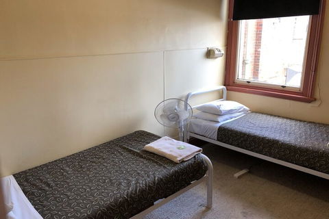 Royal Hotel - Events Australia 3