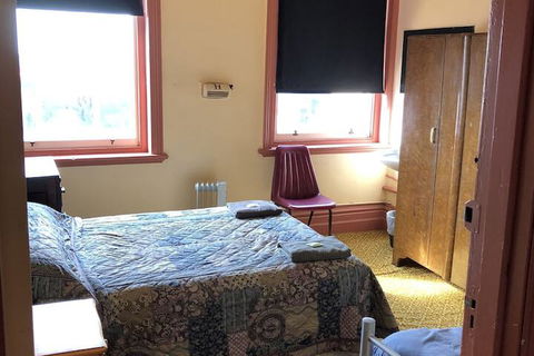 Royal Hotel - Events Australia 4