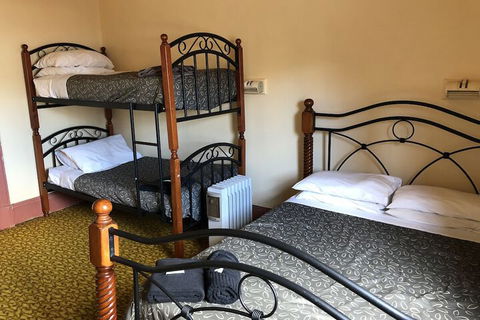 Royal Hotel - Events Australia 1