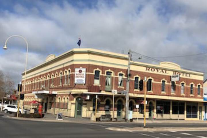 Horsham VIC Events Australia