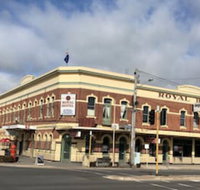 Royal Hotel - Events Australia