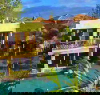 Casa Albero Via Roma - Events Australia