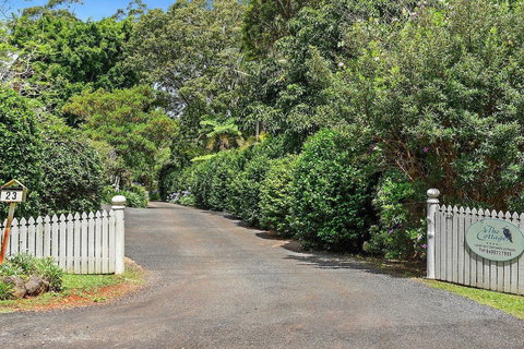 The Cottages - Events Australia 3