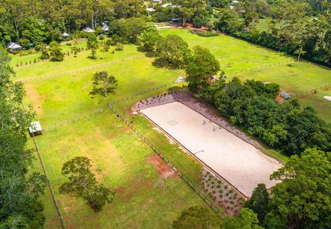 The Cottages - Events Australia 2