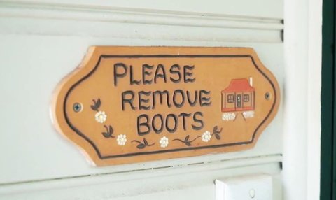 The Cottages - Events Australia 0