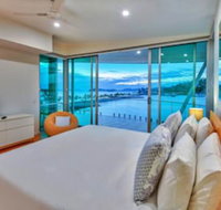 Pavillions Penthouse 25 Hamilton Island - Events Australia