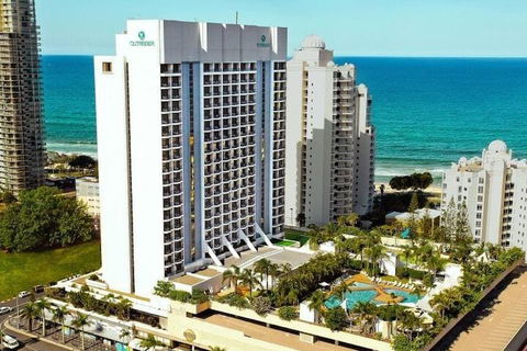 L7 Surfers Paradise Apartment - Events Australia 1