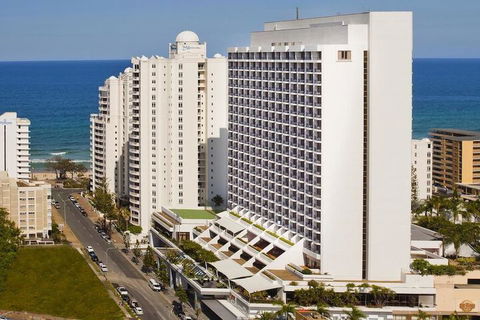 L7 Surfers Paradise Apartment - Events Australia 5