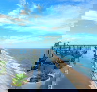 Serain Residences On Surfers Private Apartments - Events Australia