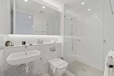 HomeHotel Brand New Ultra Luxe Apartment - Events Australia 2