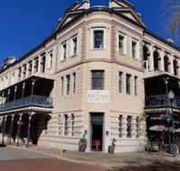 Hostel Orient - Events Australia