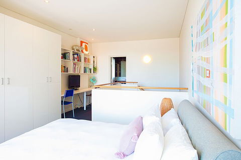 Urban Rest The Cooper - Events Australia 2