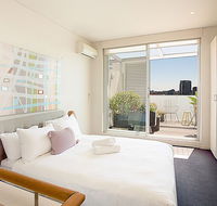 Urban Rest The Cooper - Tourism Bookings