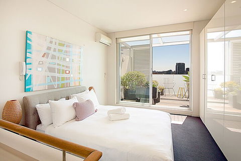 Urban Rest The Cooper - Events Australia 0