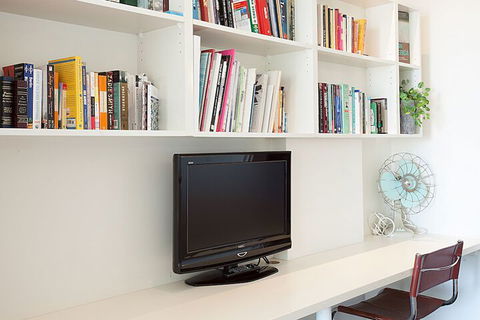 Urban Rest The Cooper - Events Australia 4