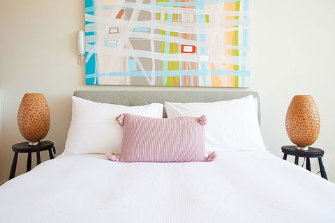 Urban Rest The Cooper - Events Australia 5