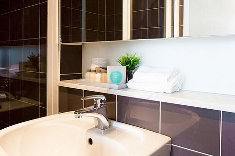 Urban Rest The Cooper - Events Australia 6