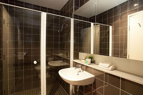 Urban Rest The Cooper - Events Australia 3