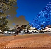 Tom Price Tourist Park - Tourism Bookings