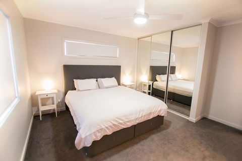 Wellington Lake Retreat - Events Australia 3