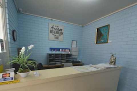 Edenhope Motor Inn - Events Australia 0