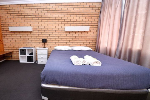 Edenhope Motor Inn - Events Australia 5