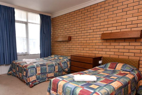 Edenhope Motor Inn - Events Australia 4