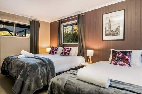 A PERFECT STAY - Lennox Unique Coastal Retreat - Events Australia 4