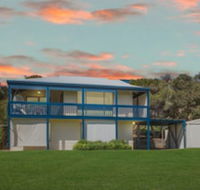 31 Elizabeth Crescent - Accommodation Europe