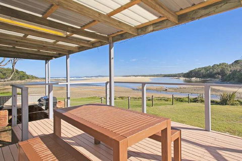 Lobster Cottage Sawtell NSW - Events Australia 6