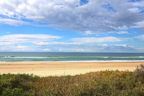Ocean Sands 3 Sawtell NSW - Events Australia 4