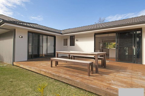 Hibiscus House Sawtell NSW - Events Australia 7