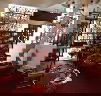 CIRCA 1928 Art Hotel Albury - Tourism Bookings