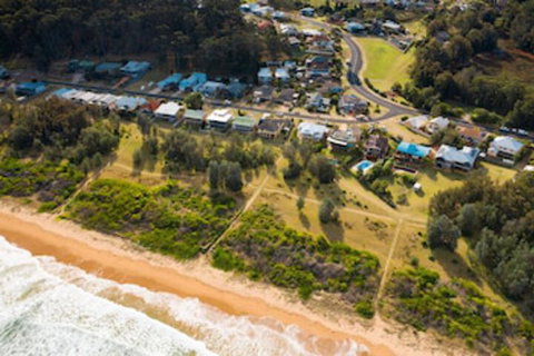 SeaSands Luxury Escape - Events Australia 4