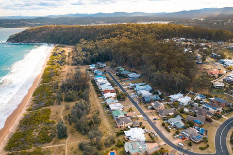 SeaSands Luxury Escape - Events Australia 2