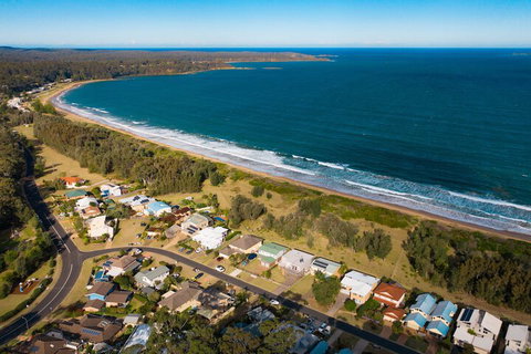 SeaSands Luxury Escape - Events Australia 6