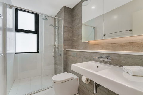 Beau Monde Apartments Newcastle - Verve Apartments - Events Australia 2