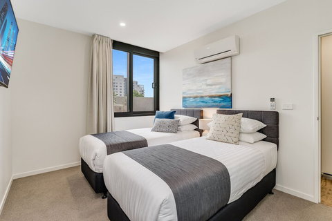 Beau Monde Apartments Newcastle - Verve Apartments - Events Australia 6