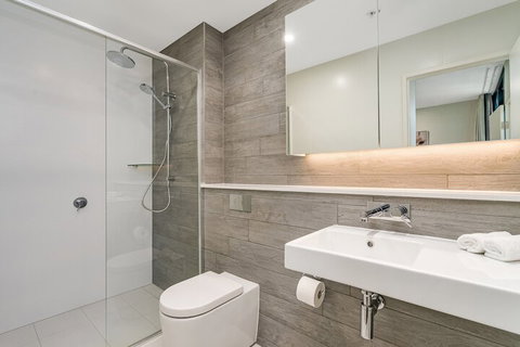 Beau Monde Apartments Newcastle - Verve Apartments - Events Australia 5