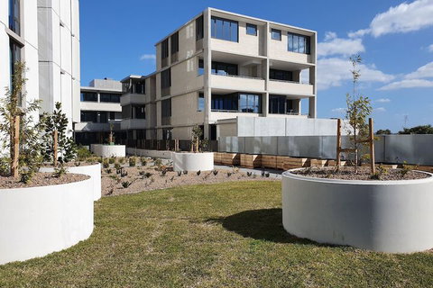 Beau Monde Apartments Newcastle - Verve Apartments - Events Australia 1