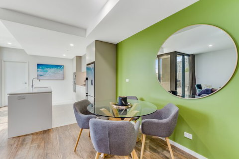 Beau Monde Apartments Newcastle - Verve Apartments - Events Australia 3