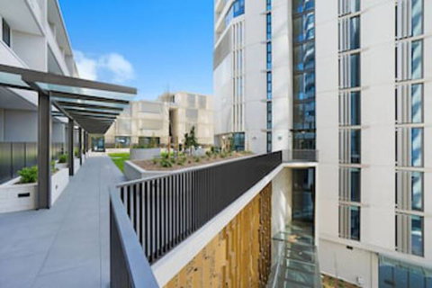 Beau Monde Apartments Newcastle - Verve Apartments - Events Australia 0