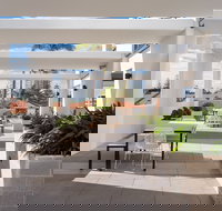 Premium Ocean View Apartment by Serain Residences - Events Australia